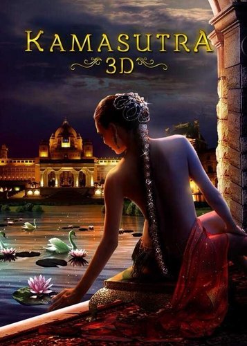 Kamasutra - Lust und Rache - Poster 2 Kamasutra - Lust und Rache - Poster 2