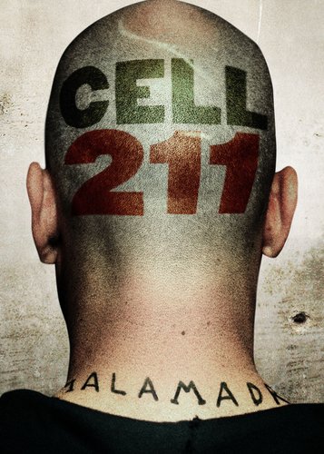 Cell 211 - Poster 3
