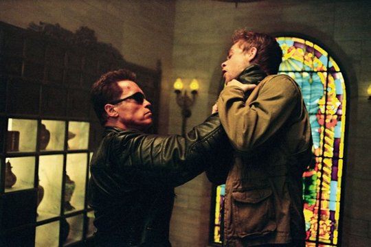 Terminator 3 - Szenenbild 19