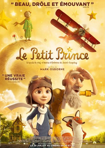 Der kleine Prinz - Poster 4