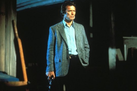Dirty Harry - Szenenbild 4 Dirty Harry - Szenenbild 4