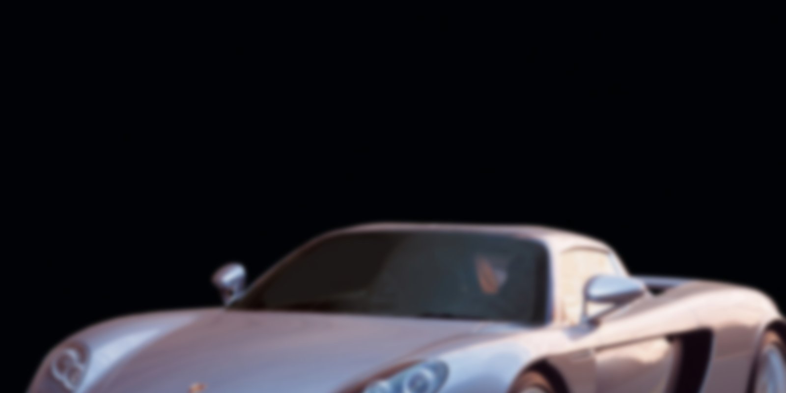 Faszination Auto 1 - Porsche