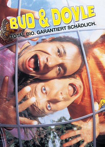 Bud und Doyle - Poster 1
