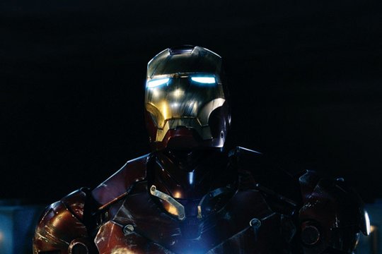 Iron Man - Szenenbild 49