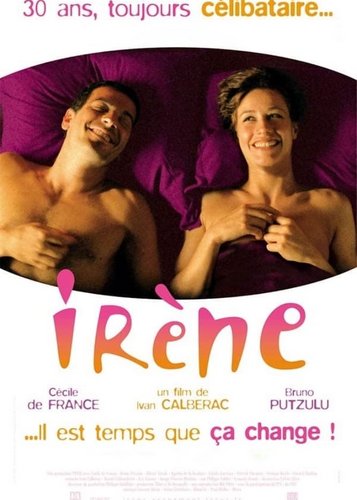 Irène - Poster 3
