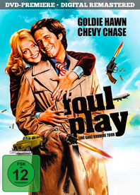 Foul Play - Eine ganz krumme Tour