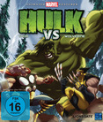 Hulk vs. Thor &amp; Wolverine