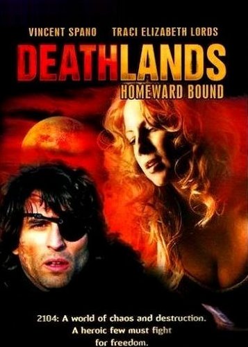 Deathlands - Homeward Bound - Poster 1