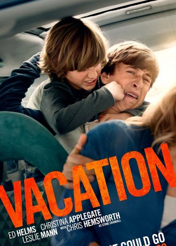 Vacation - Poster 6