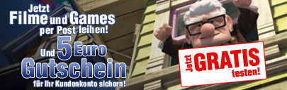 Zeitlich begrenztes Angebot