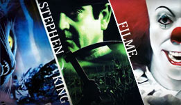 Stephen King - Der Horror King