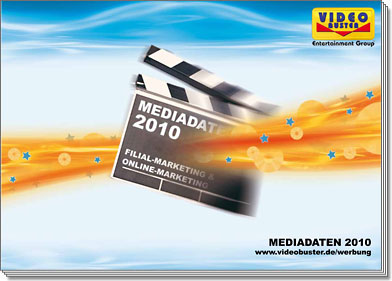 Video Buster Mediadaten(PDF)