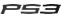 PS 3