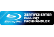 Video Buster ist der zertifizierte Blu-ray Fachh�ndler an Ihrer Seite