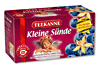 Abspielen und Tee trinken: TEEKANNE und Video Buster kooperieren