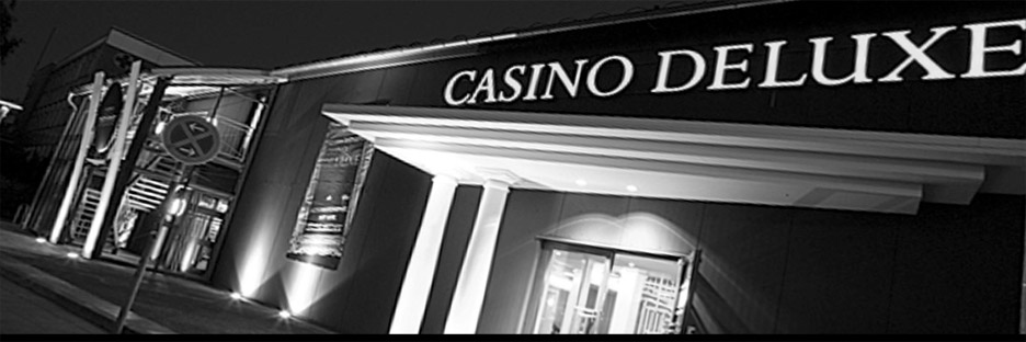 Stellenangebot Casino Deluxe