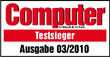 Die vielseitige Videothek als erneuter Testsieger