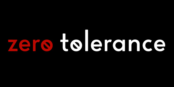 Zero Tolerance - Erotikfilme