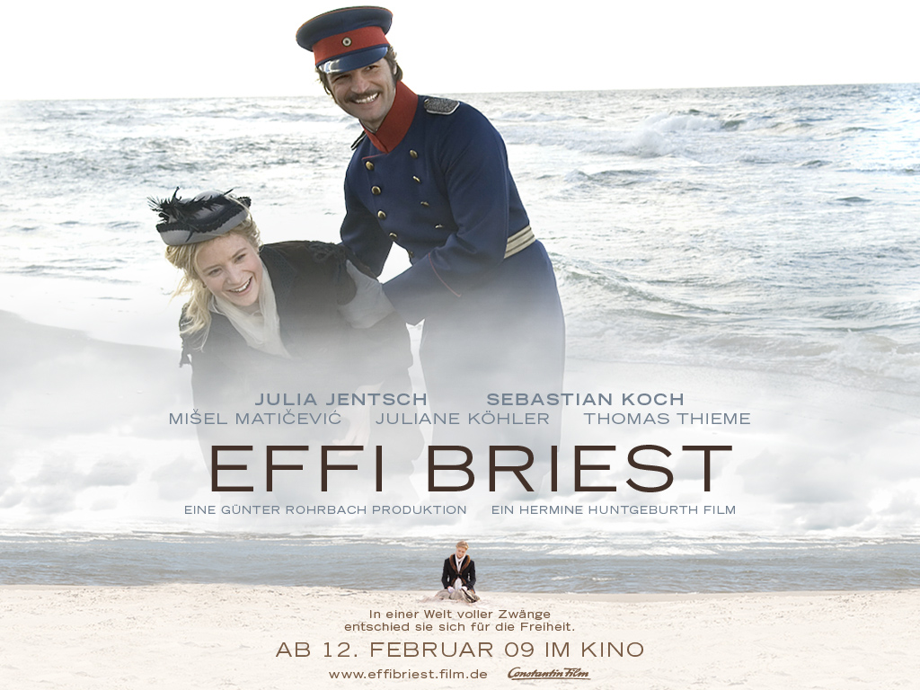 Effi Briest Dvd Blu Ray Oder Vod Leihen Videobuster De