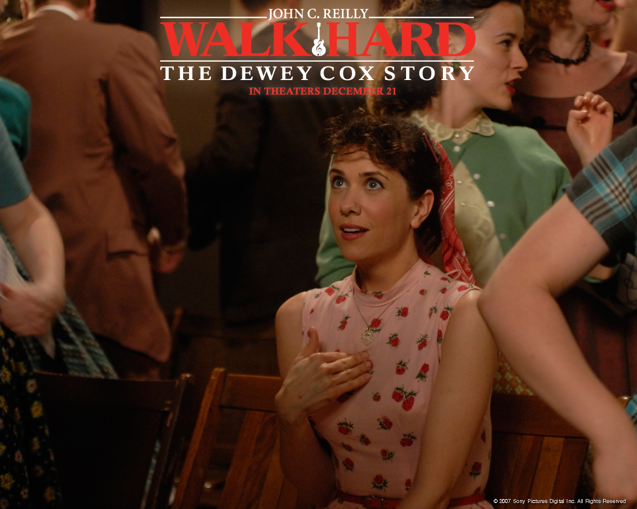 Walk Hard La Storia Di Dewey Cox