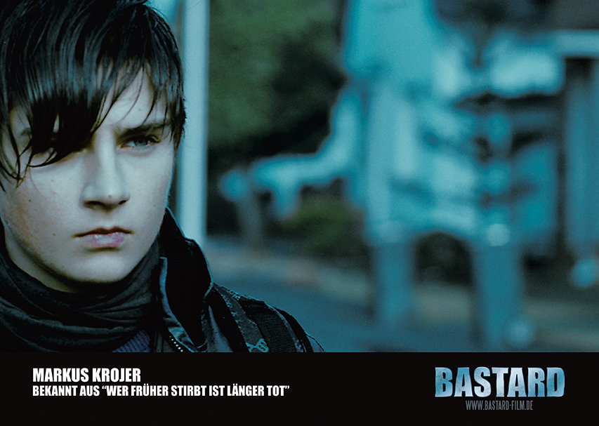 Bastard DVD, Bluray oder VoD leihen VIDEOBUSTER.de