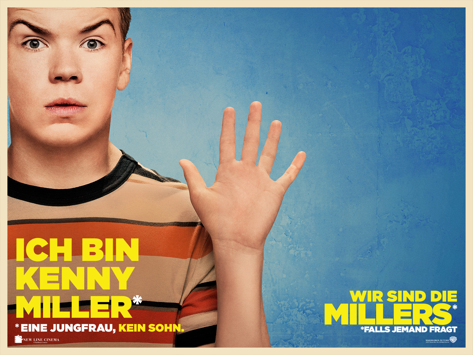 Wir Sind Die Millers Kostenlos Anschauen Deutsch Wir sind die Millers: DVD, Blu-ray oder VoD leihen - VIDEOBUSTER.de