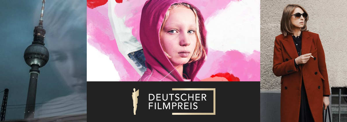 Die Nominierten Zum Deutschen Filmpreis 2020