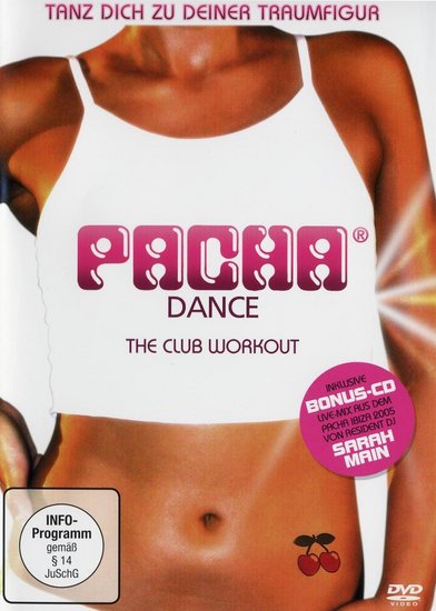 Pacha Dance