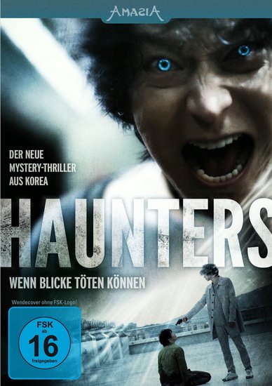 Haunters 2011 DVD-Rip Haunters 2011 DVD-Rip