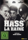 La Haine - Hass stream 