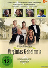 Rosamunde Pilchers Vier Frauen 1 - Virginias Geheimnis - Teil 1 Stream