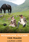 Rosamunde Pilchers Vier Frauen 2 - Lauras Liebe - Teil 2 - stream