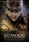 Redwood Massacre 2 - Annihilation stream 