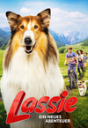 Lassie 2 - Ein neues Abenteuer - stream