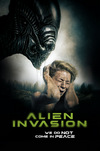 Alien Invasion - We Do Not Come In Peace - stream