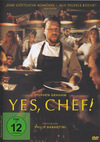 Yes, Chef! - stream