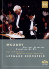 Leonard Bernstein - Mozart - stream