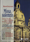 Beethoven - Missa Solemnis stream 
