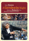 Seiji Ozawa - A Gershwin Night stream 