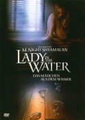 Das Mädchen aus dem Wasser (Cover) (c)Video Buster