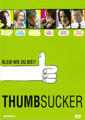 Thumbsucker (Cover) (c)Video Buster
