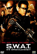 S.W.A.T. (Cover) (c)Video Buster