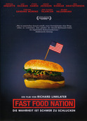 Fast Food Nation (Cover) (c)Video Buster