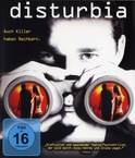 Disturbia (Cover) (c)Video Buster