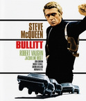 Bullitt (Cover) (c)Video Buster
