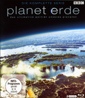 Planet Erde (Cover) (c)Video Buster