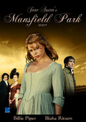 Jane Austen‘s Mansfield Park (Cover) (c)Video Buster