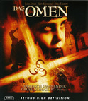 Das Omen (Cover) (c)Video Buster