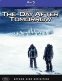 The Day After Tomorrow (Cover) (c)Video Buster