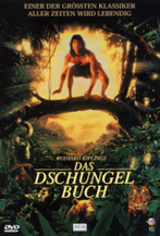 Das Dschungelbuch 2: Mowglis Neue Abenteuer Das Dschungelbuch 2: Mowglis Neue Abenteuer